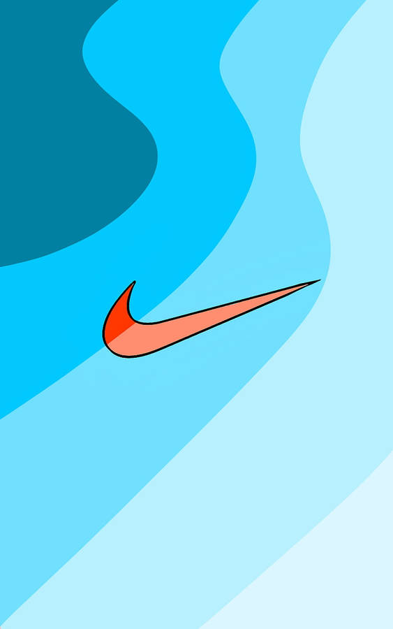 Nike Check Hype Wallpaper