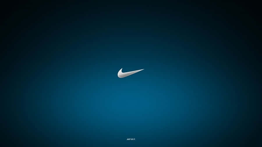 Nike Check Logo Wallpaper