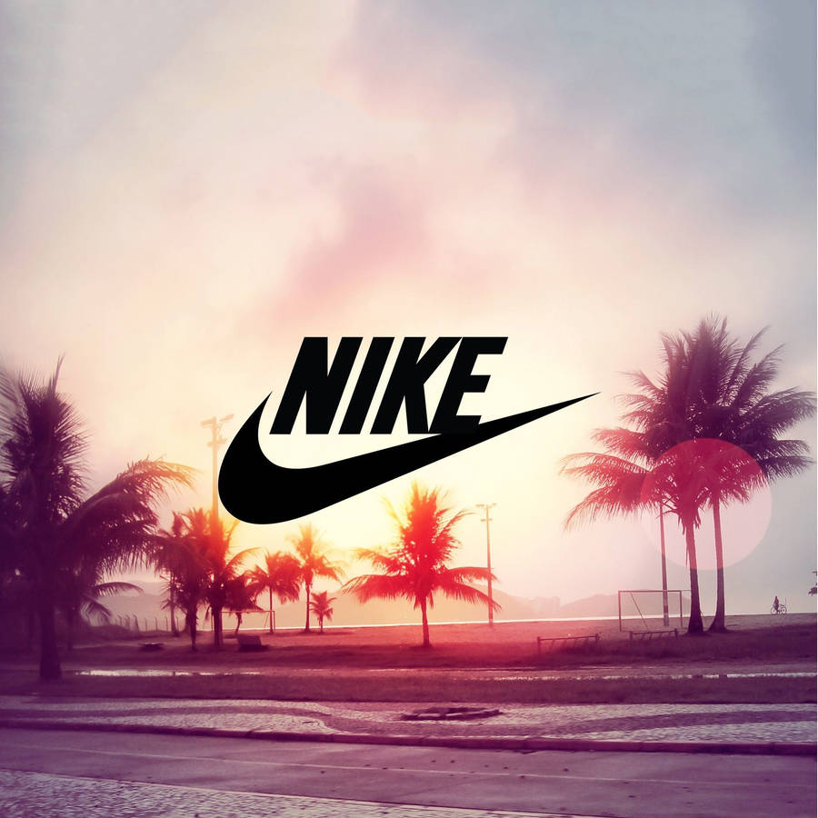 Nike women wallpaper best sale