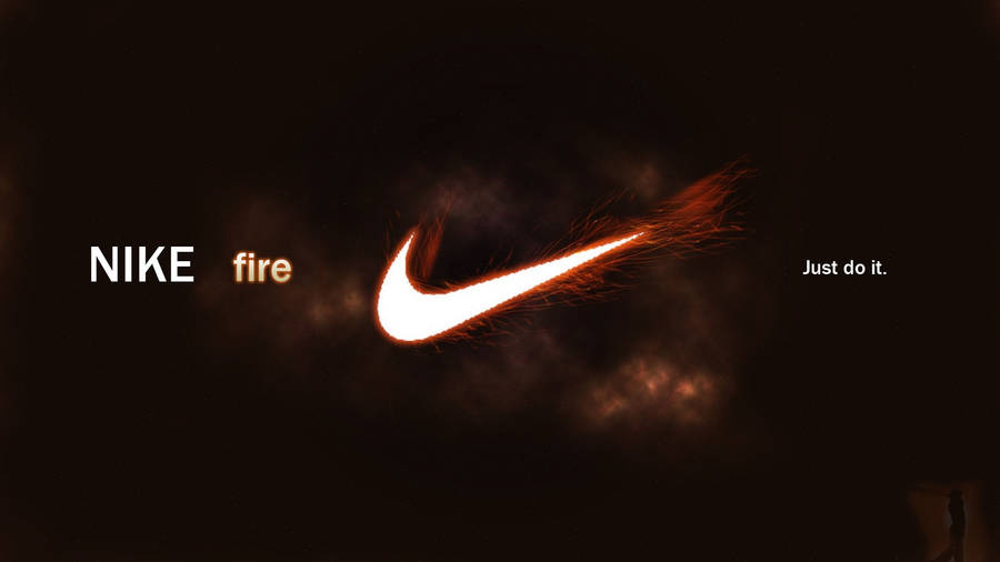 Nike Logo Hd Sports Wallpaper