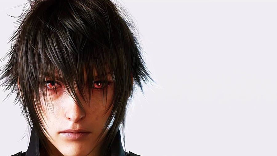 Noctis Final Fantasy Xv Wallpaper