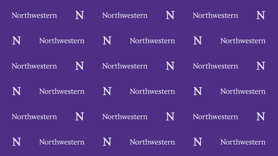 Northwestern University Background Wallpaper