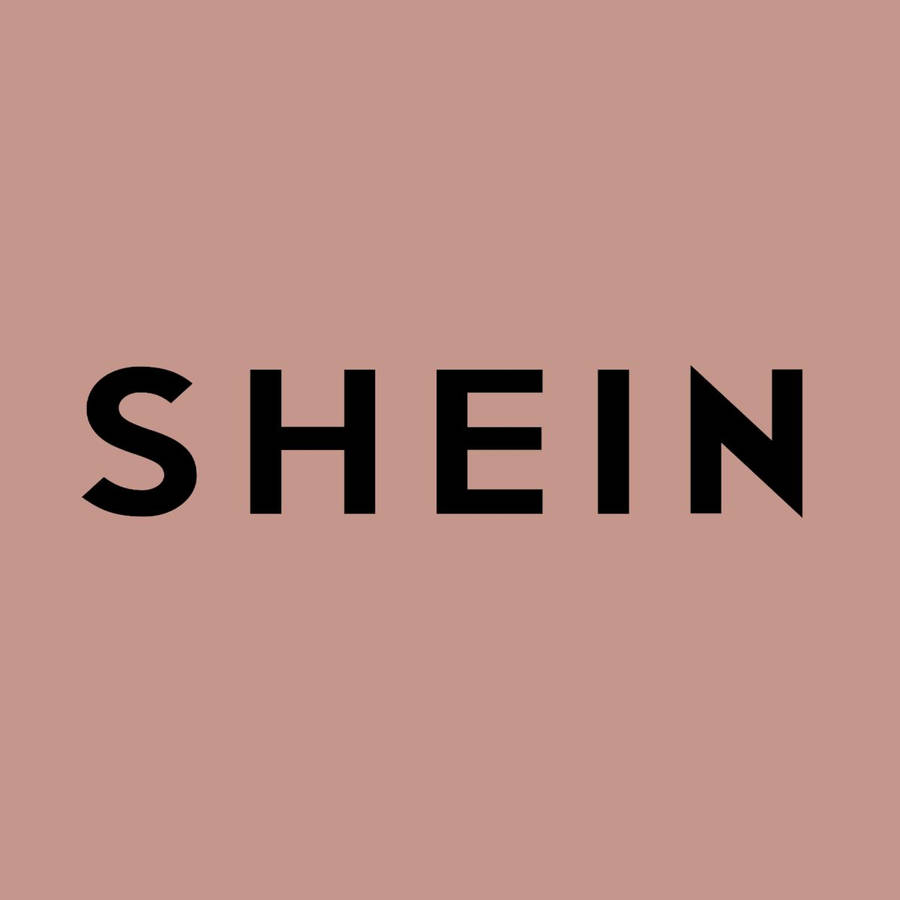 Nude Pink Shein Wallpaper