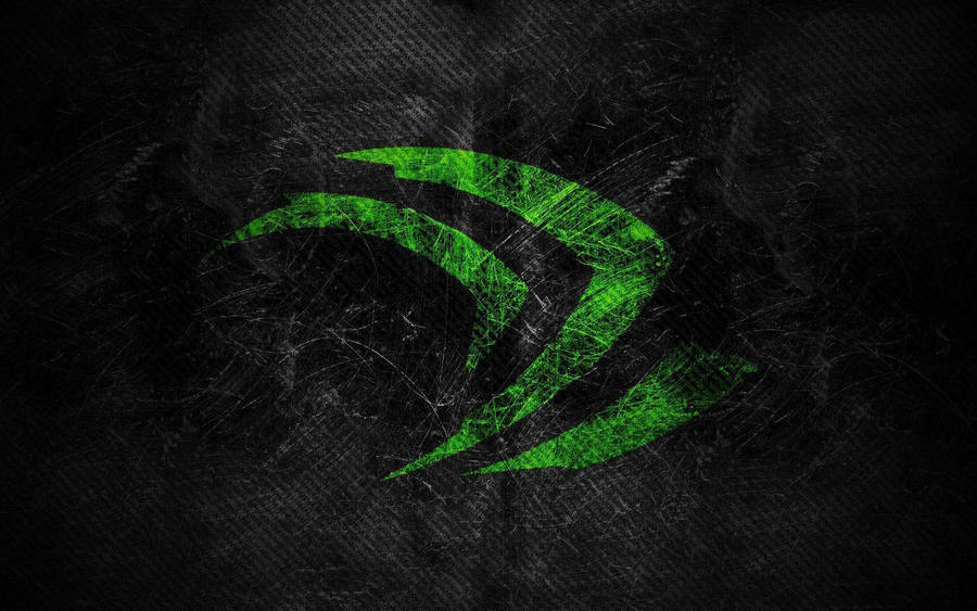 Nvidia Rtx Logo Wallpaper