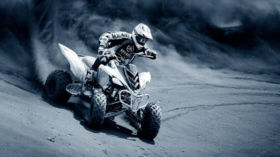 Off Road Race Hd Sports Wallpaper