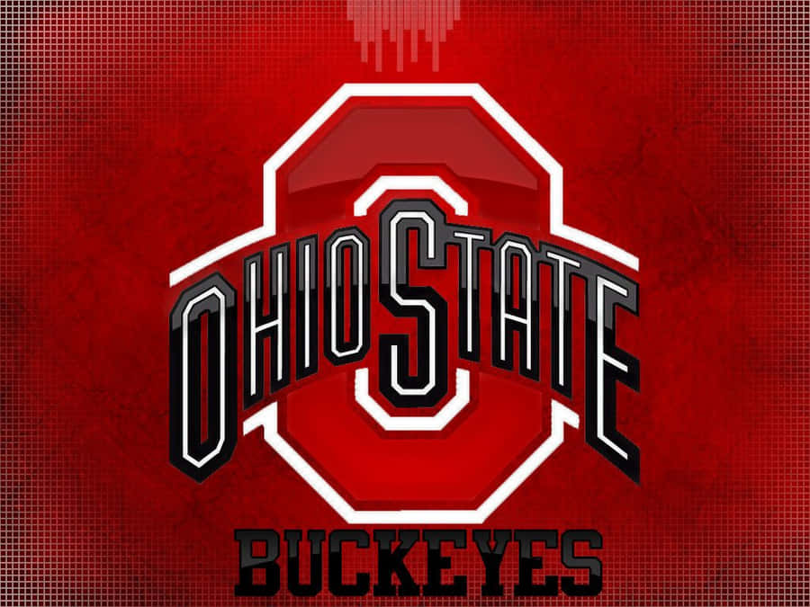 Ohio State Logo Buckeyes Sports Team Wallpaper