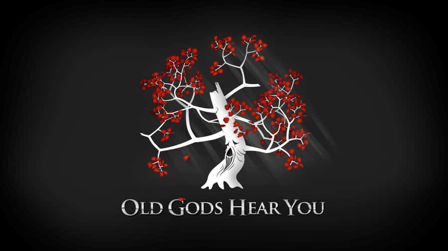 Old Gods Hear You Hd Wallpaper Wallpaper