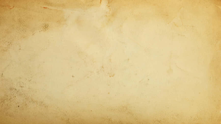 Old Paper Texture Light Coloured Wallpaper