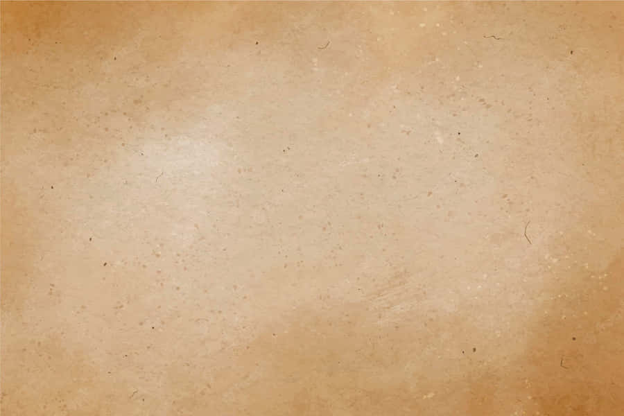 Old Paper Texture Uncoated Brown Parchment Wallpaper