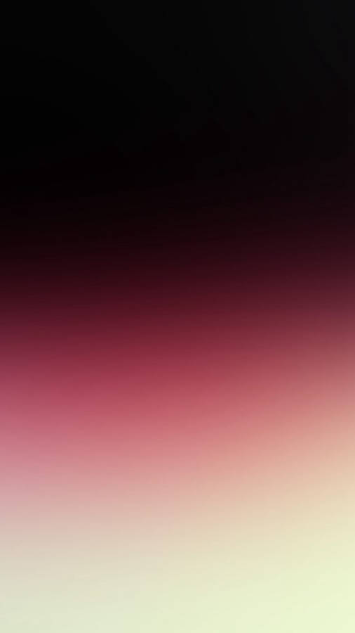 Ombre Pink Iphone Wallpaper