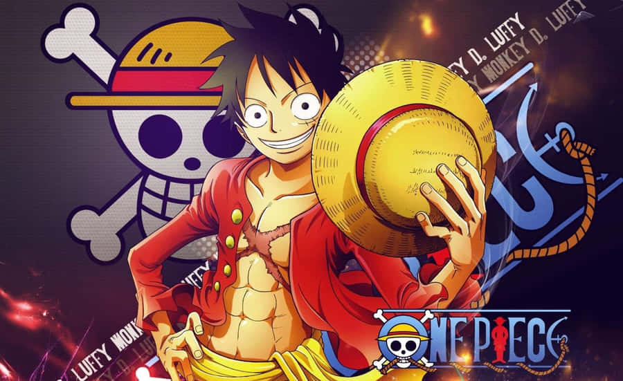 One Piece Wallpapers Wallpaper