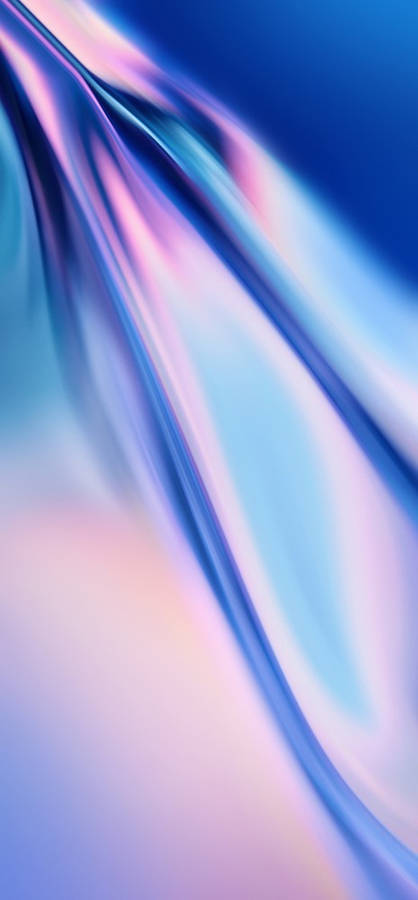 Oneplus 9 Pro Purple Silk Wallpaper