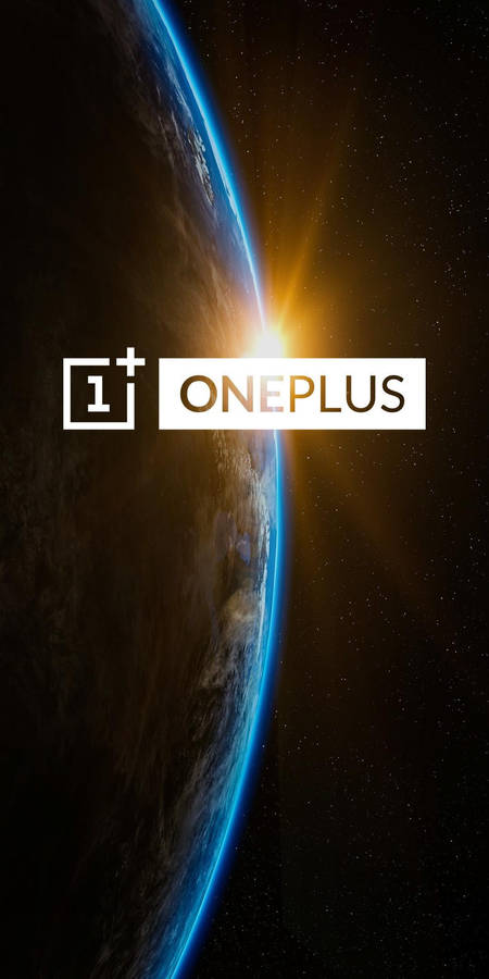 Oneplus Nord Planet Wallpaper