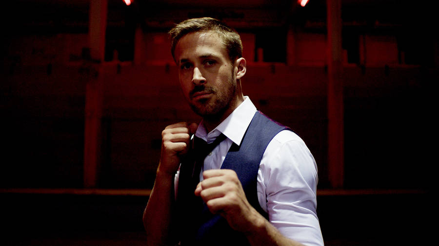 Only God Forgives Ryan Gosling Wallpaper