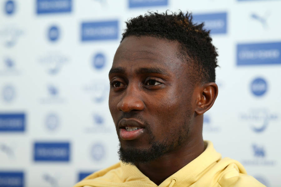 Onyinye Ndidi Closeup Wallpaper