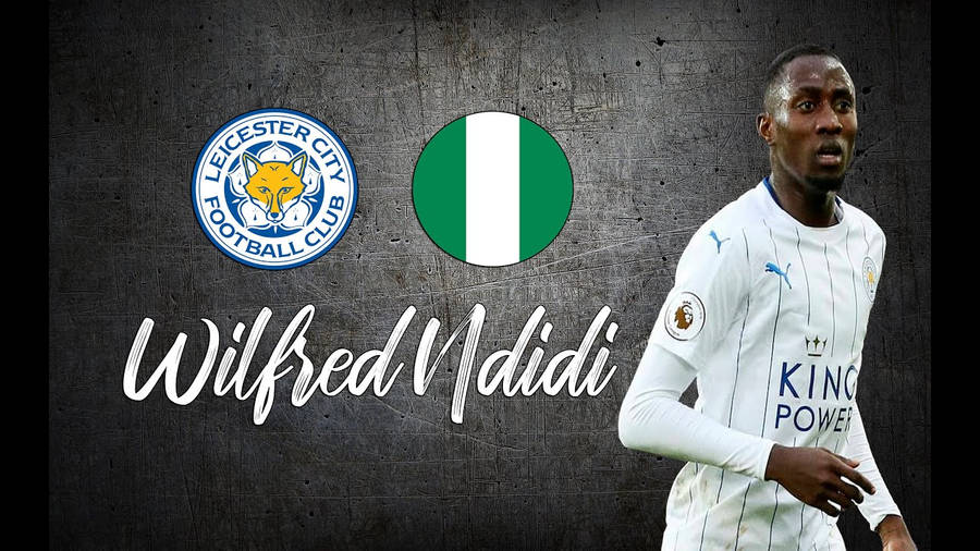 Onyinye Ndidi Teams Wallpaper