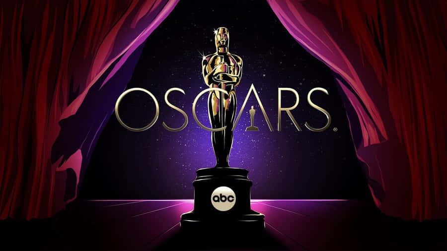 Oscars Wallpaper