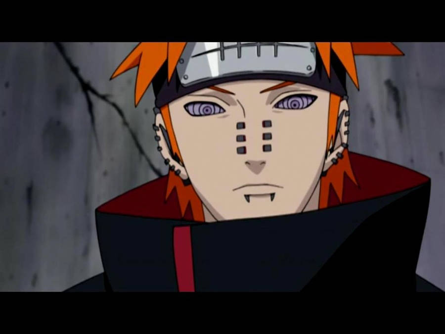 Pain From Naruto Shippuden Wallpaper