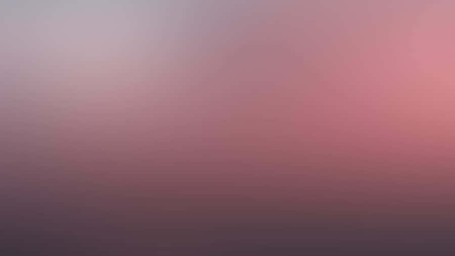 Pale Pink Gradient Background Wallpaper