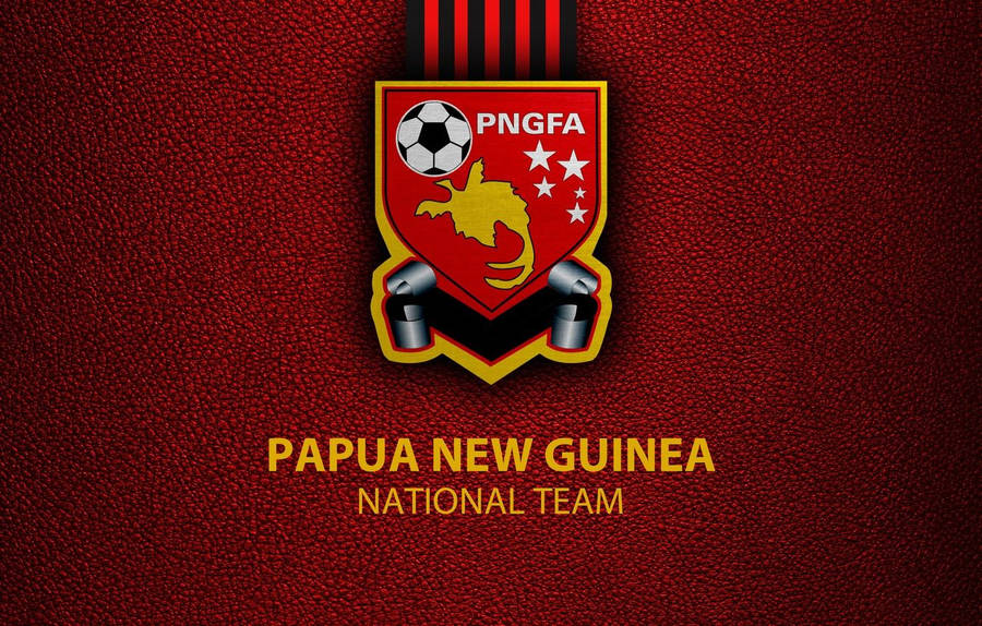 Papua New Guinea National Team Wallpaper