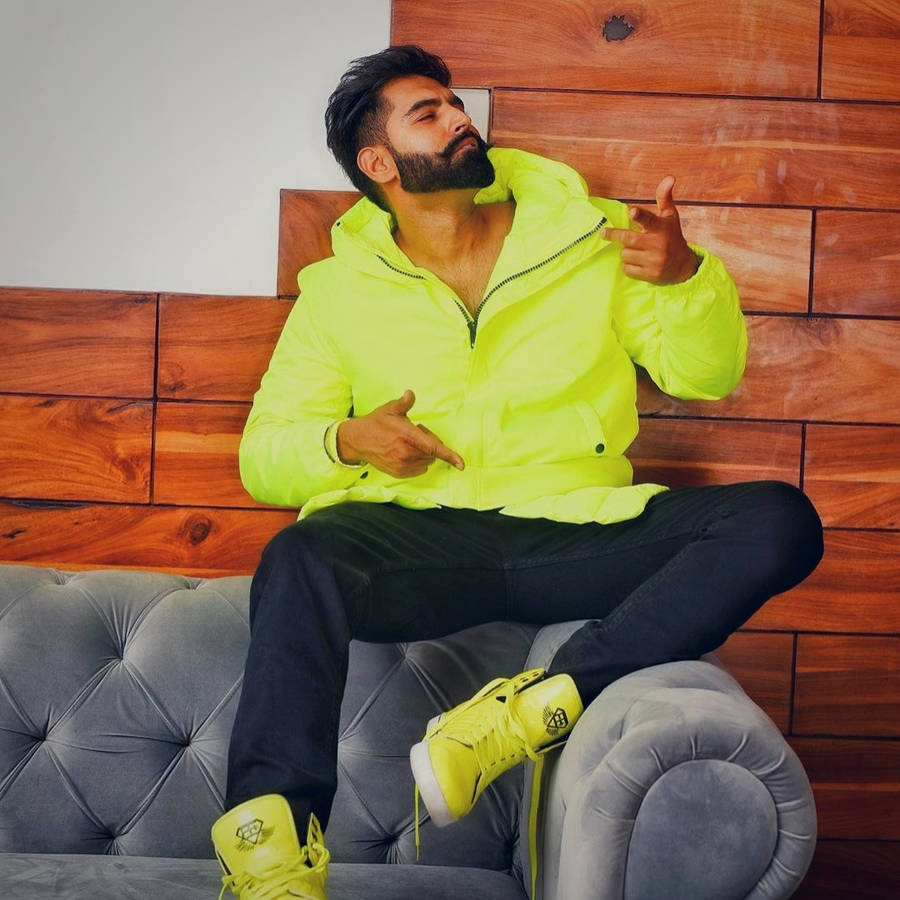 Parmish verma gucci hoodie best sale