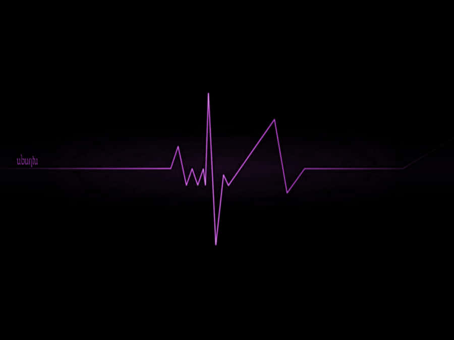 Particular Heart Beat Wallpaper