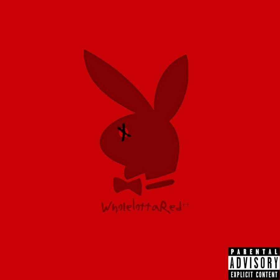 Passion & Power: Whole Lotta Red By Playboi Carti Wallpaper