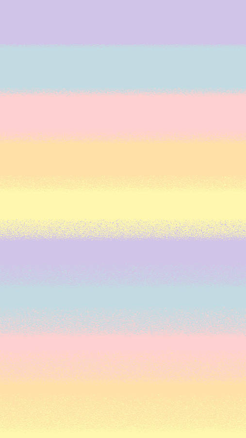 Pastel 4k Stripes Wallpaper