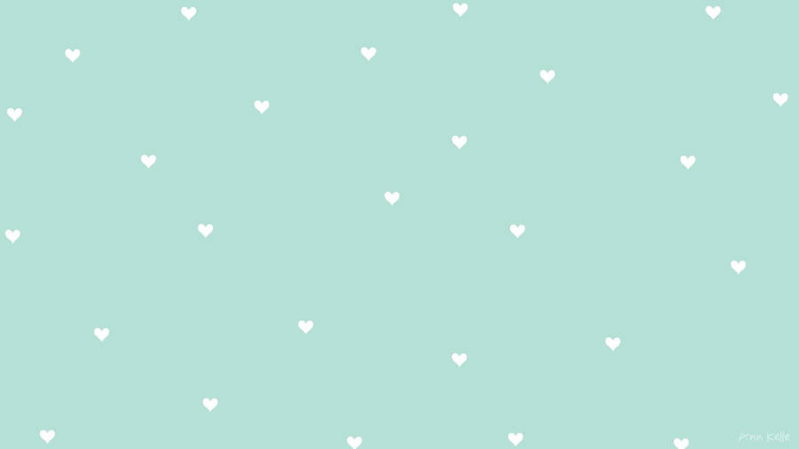Pastel-colored Dream Desktop Wallpaper