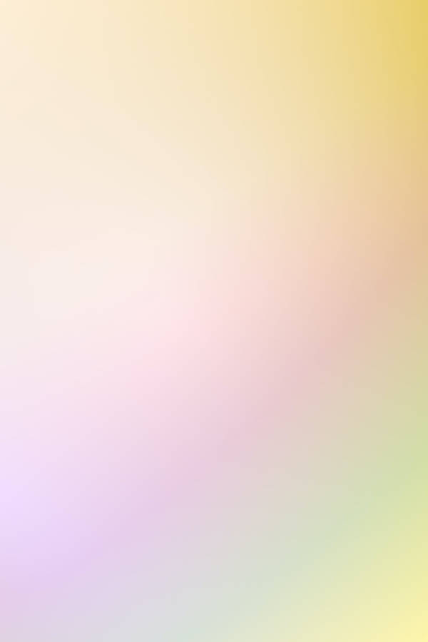 Pastel Phone Gradient Wallpaper