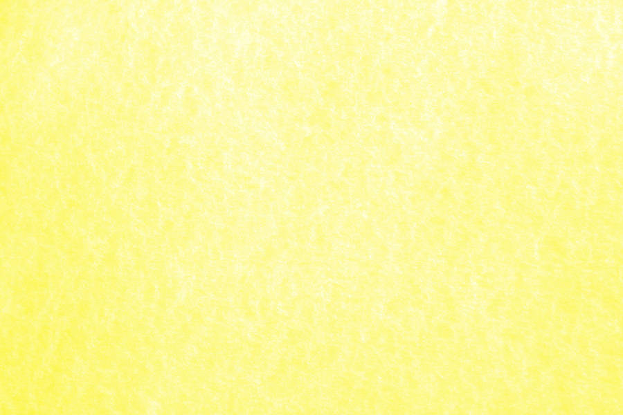 Pastel Plain Yellow Textured Desktop Wallpaper