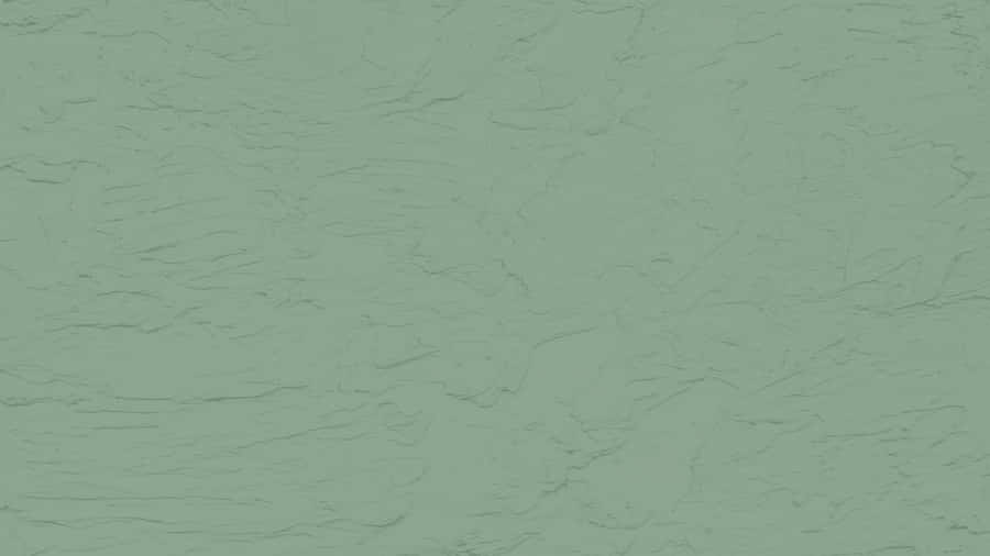 Pastel Solid Green Wallpaper