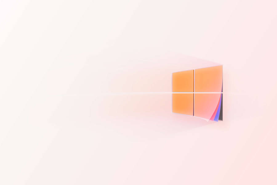 Pastel Windows 10 Hd Wallpaper
