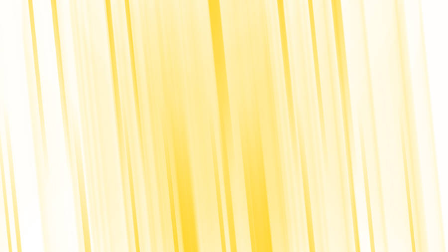 Pastel Yellow Lines Wallpaper