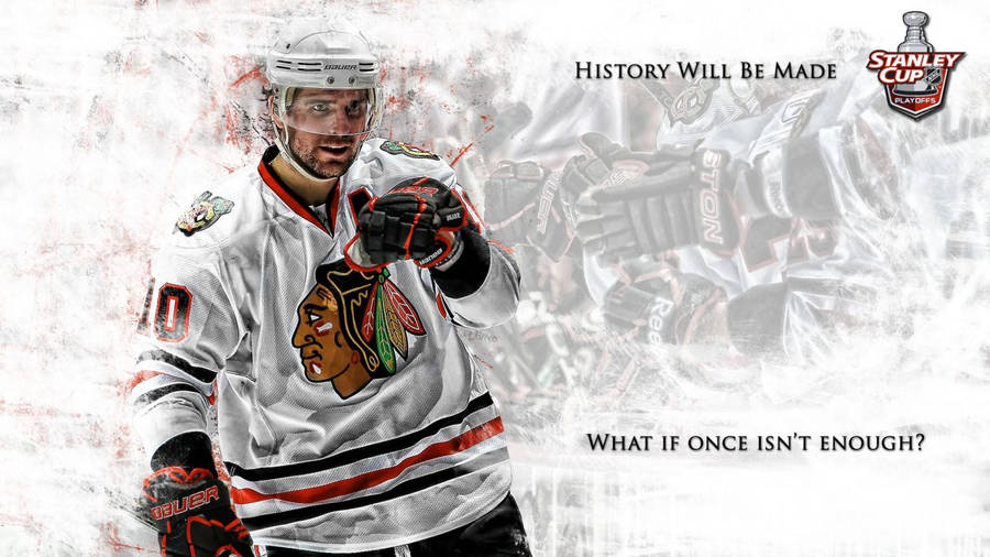 Patrick Sharp Chicago Blackhawks Wallpaper