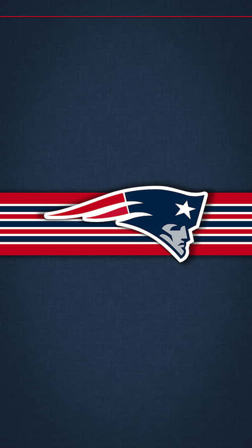 Patriots Logo Wallpaper Wallpaper