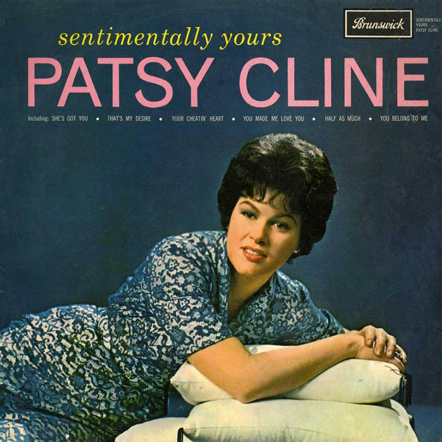 Patsy Cline's 