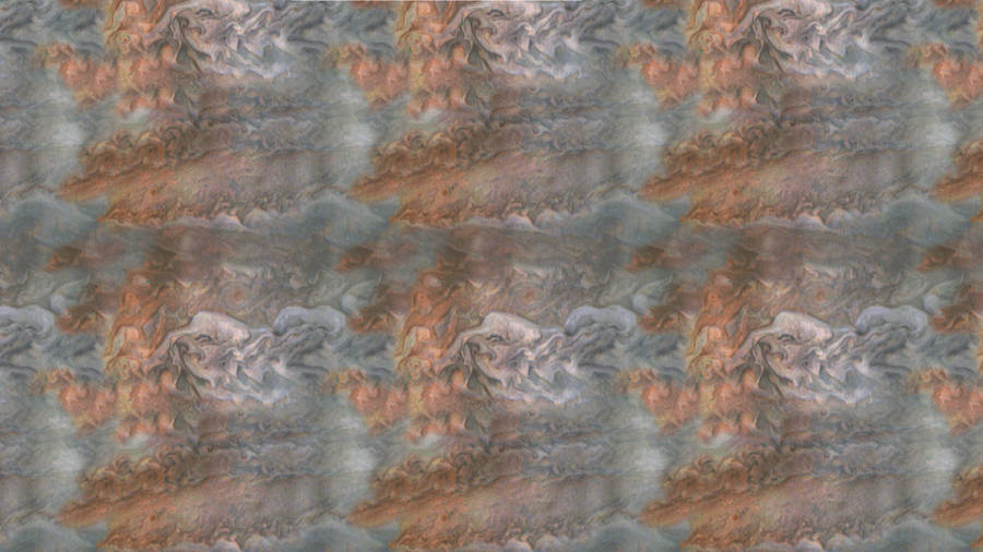 Patterns Of Jupiter Wallpaper