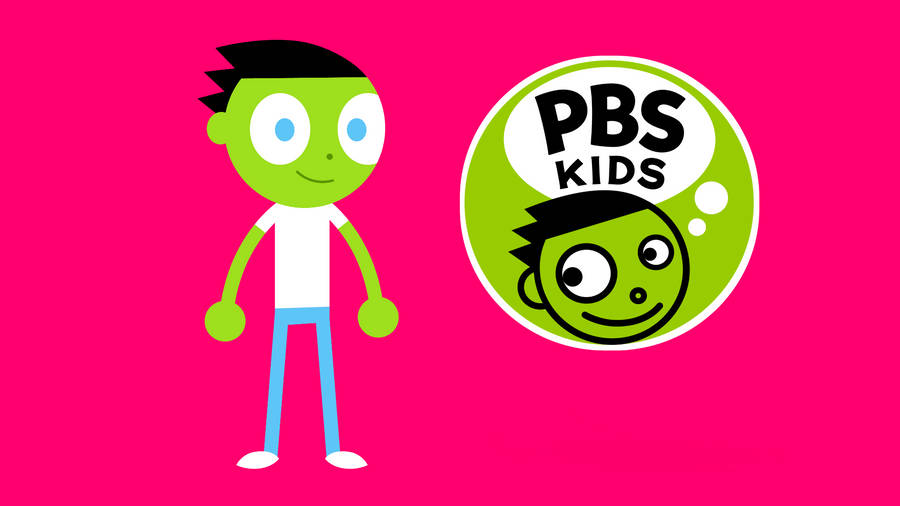 Pbs Kids Dash Wallpaper