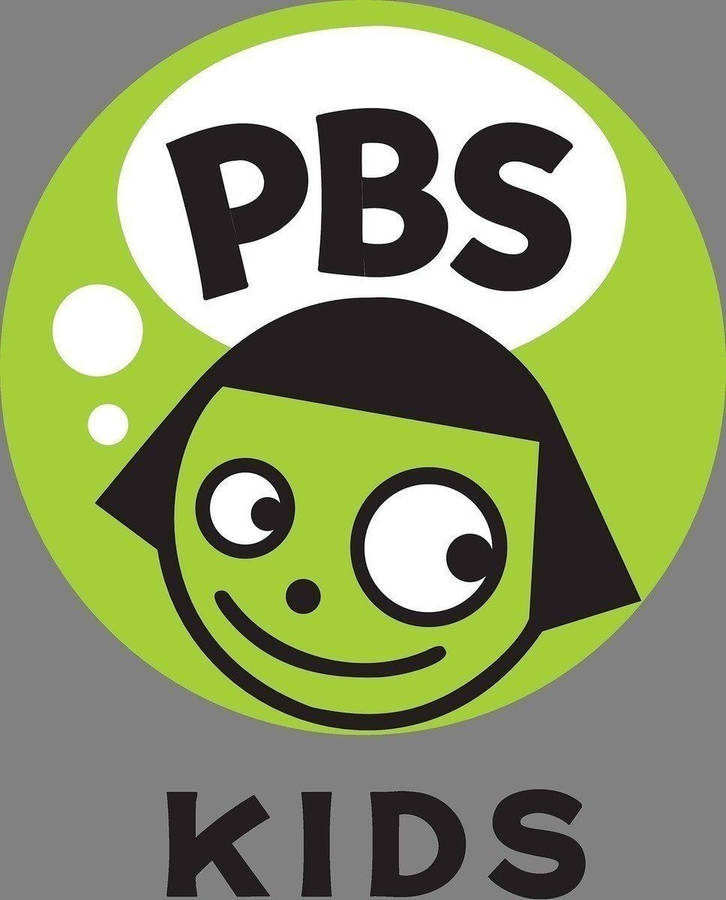 Pbs Kids Girl Logo Wallpaper