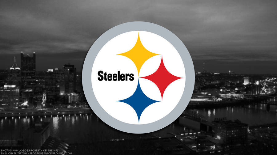 Pc Computer Desktop Steelers Wallpaper