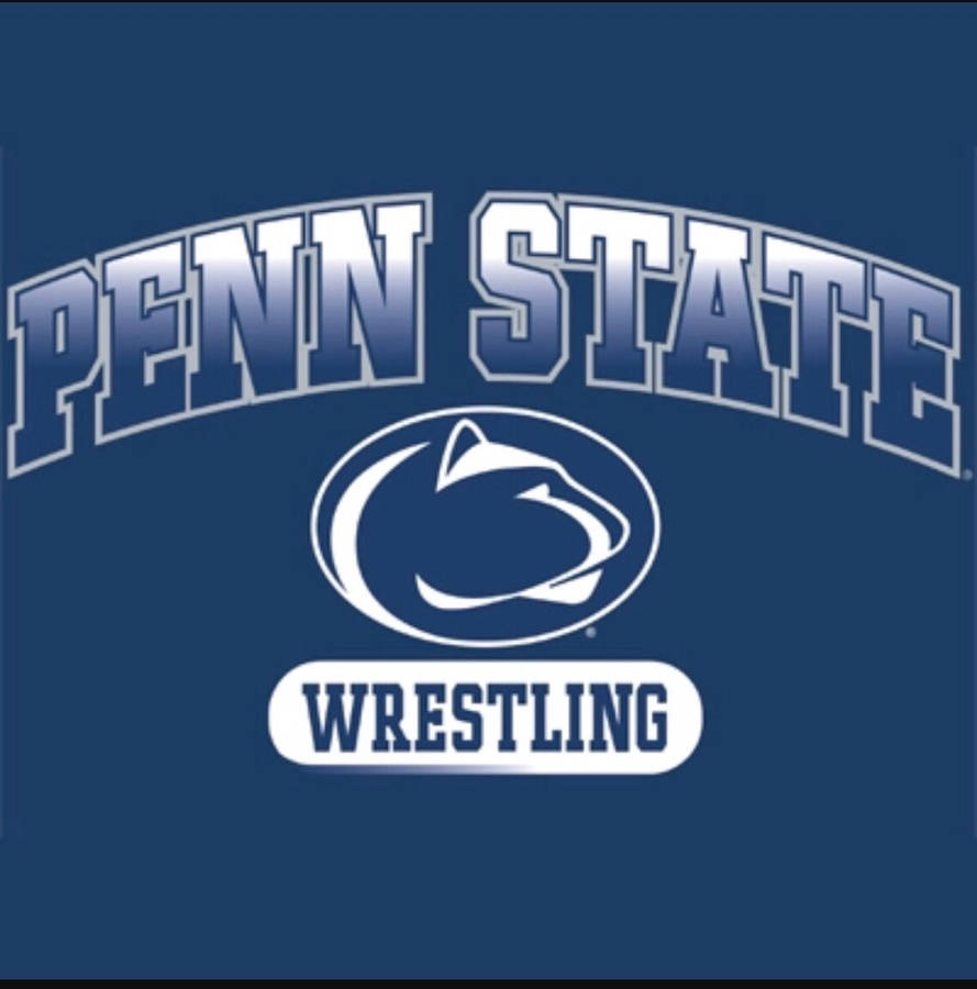 Pennsylvania State University Wrestling Wallpaper