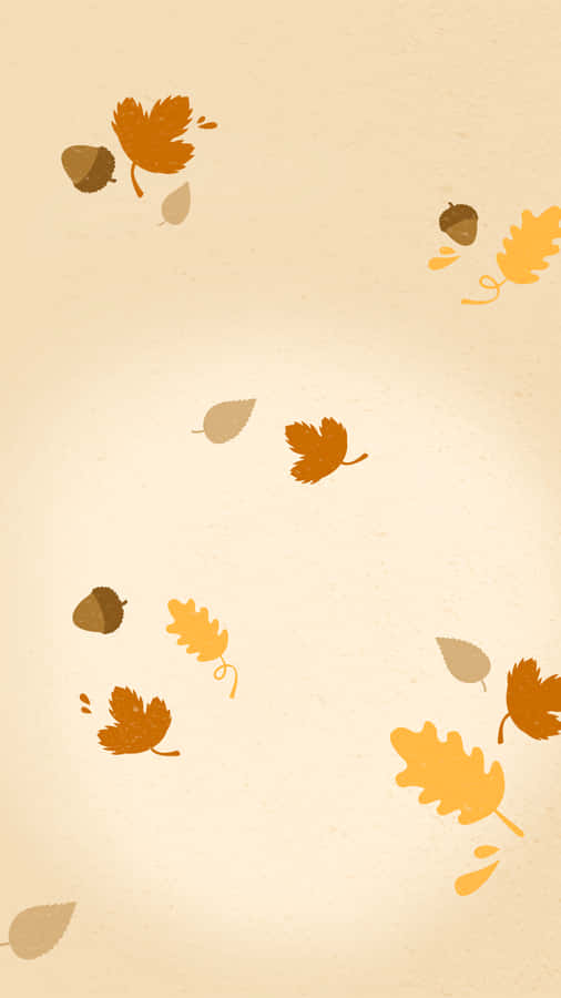 Perfectly Accessorize Your Phone With A Cute Pattern Iphone Case Wallpaper