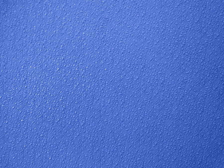 Periwinkle Blue Leather Texture Wallpaper