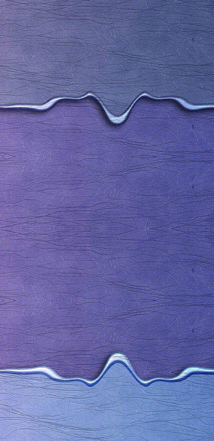 Periwinkle Wood Abstract Art Wallpaper