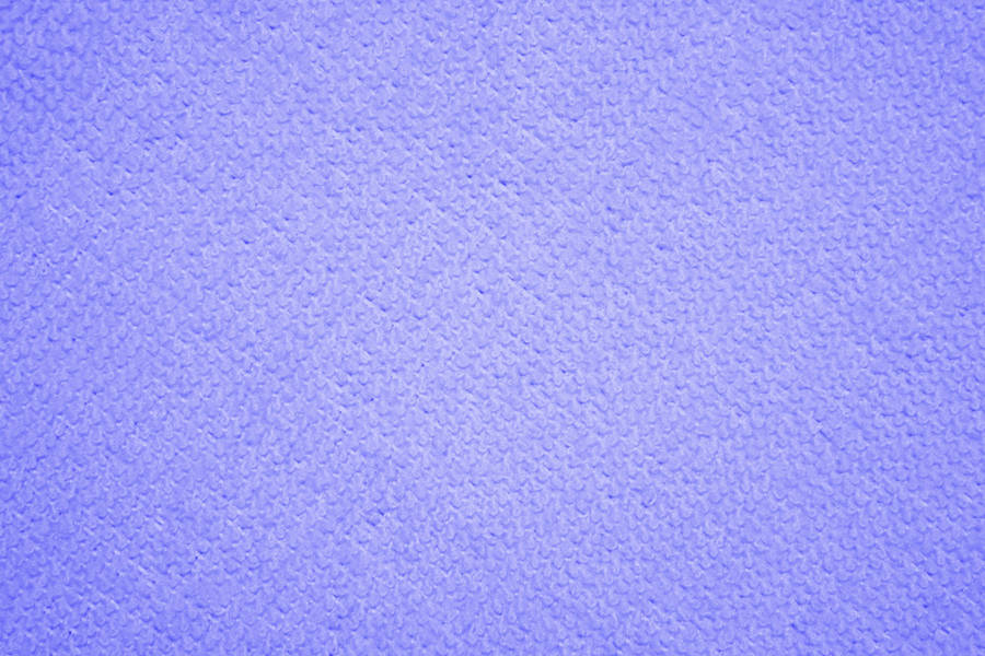 Periwinkle Wool Texture Wallpaper