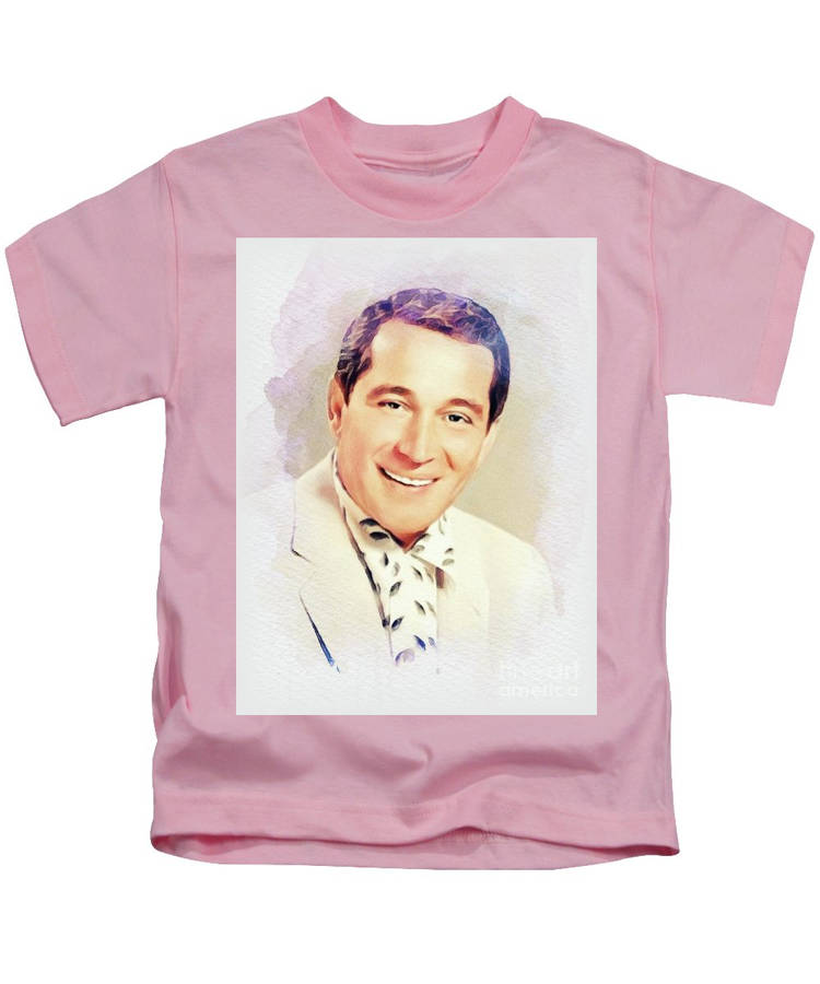 Perry Como Shirt Merch Wallpaper