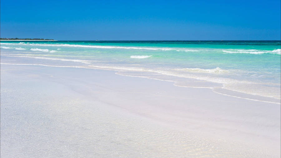 Perth Mullaloo Beach Wallpaper