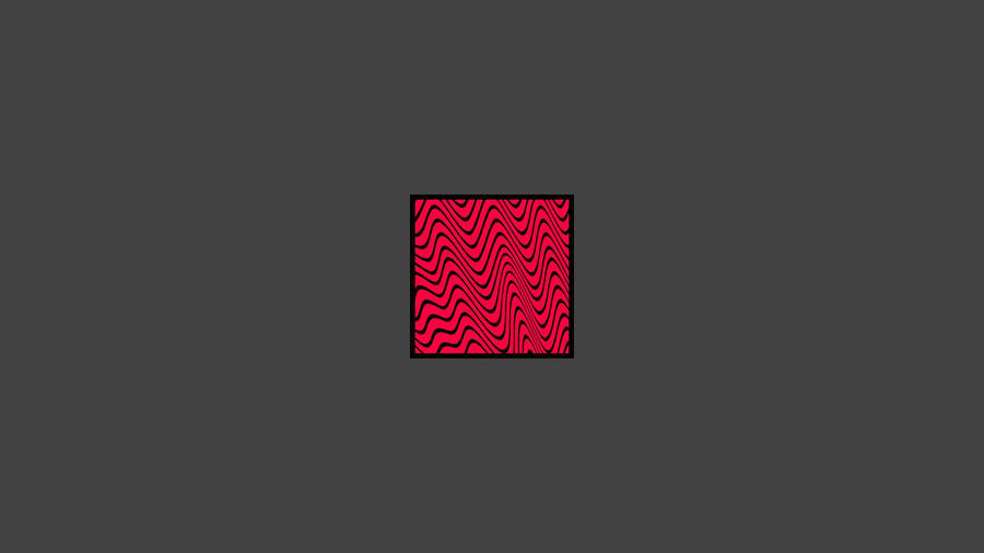 Pewdiepie Minimalist Square Wallpaper