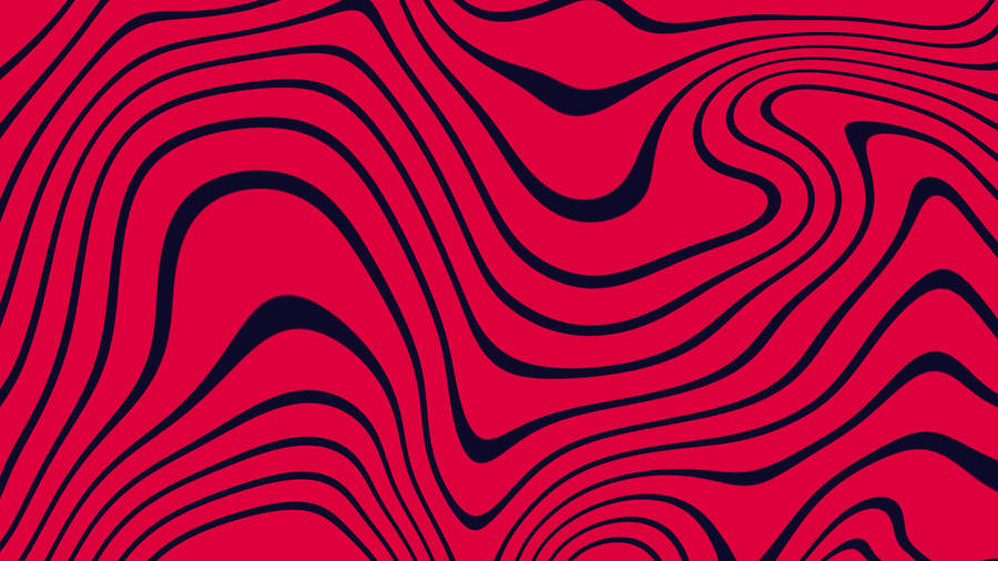 Pewdiepie Swirls Pattern Hd Wallpaper